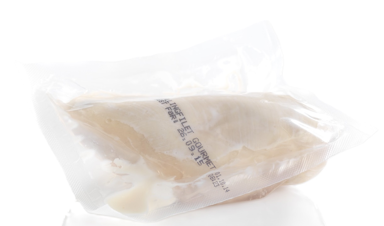 KYLLINGFILET GOURMET SOUS VIDE