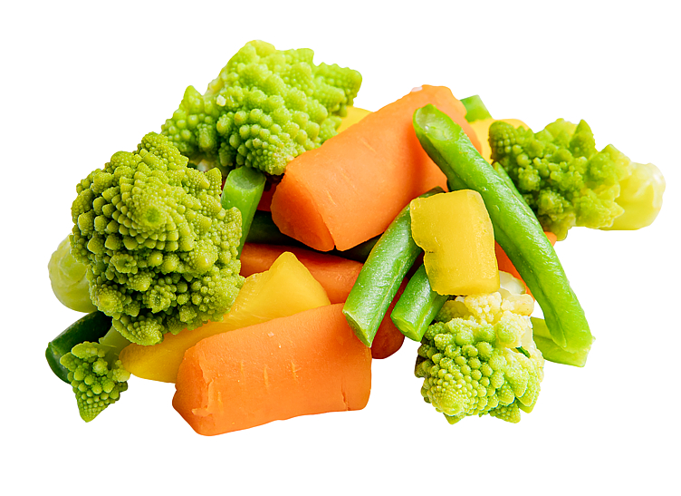 ROMANESCO SYMPHONY      3X2KG
