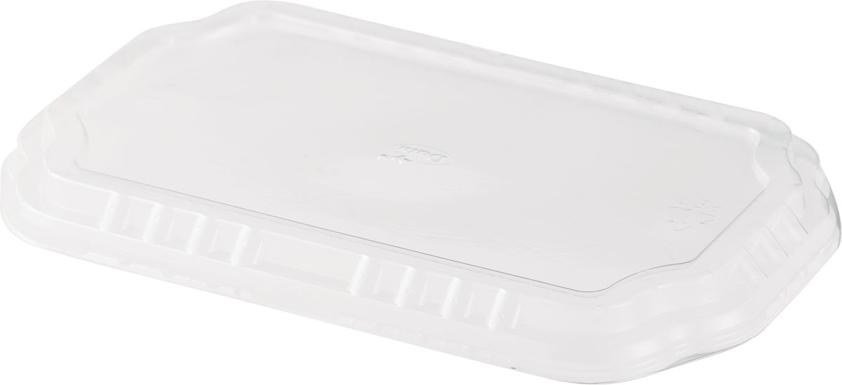 LID TAKE AWAY  APET        246PCE