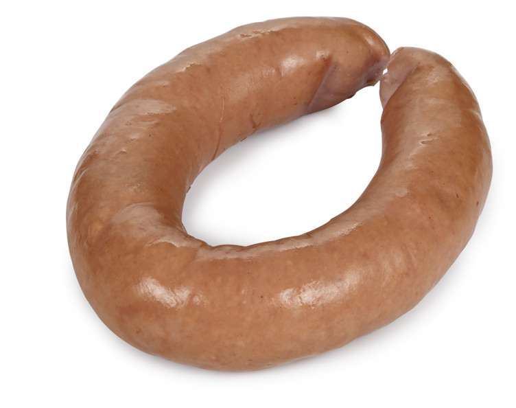 VOSSAKORV 300G SKJEGGERØD