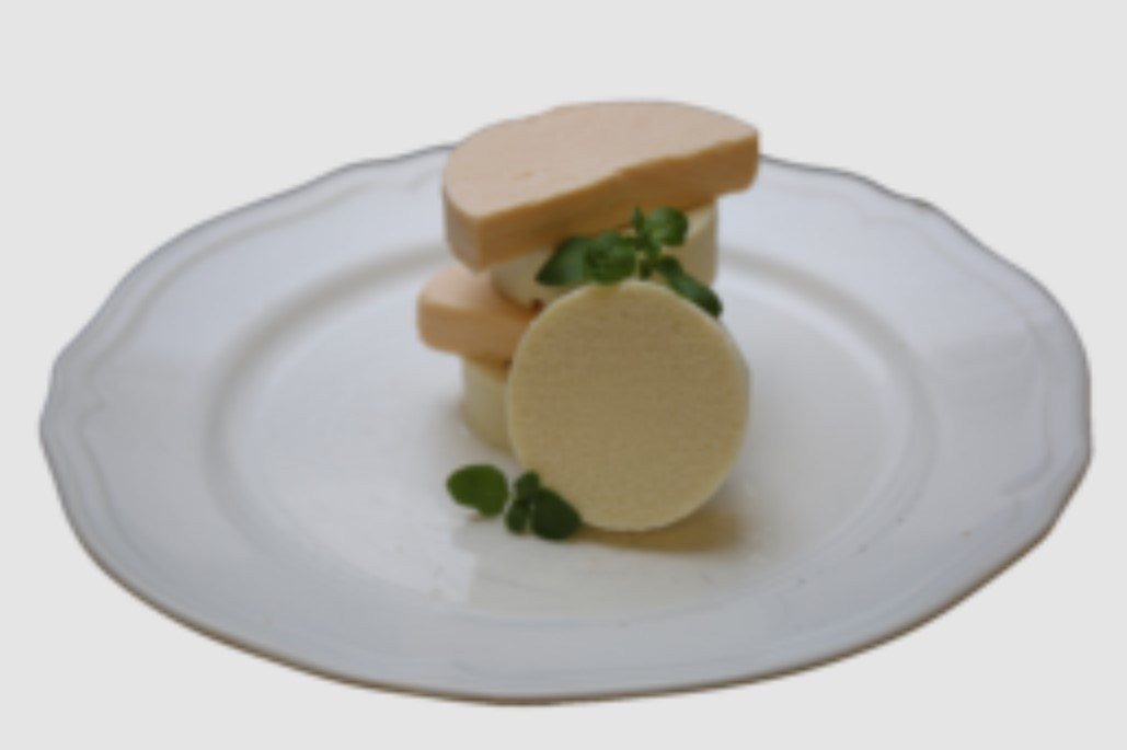 FISK BLANDET SINGLEFRYST (50G)  5X1KG