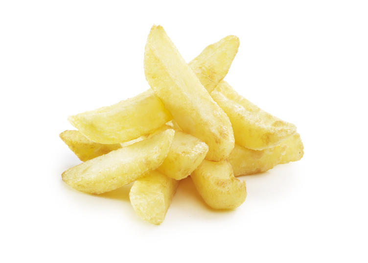 HOFF GOURMET FRITES 2.5KG
