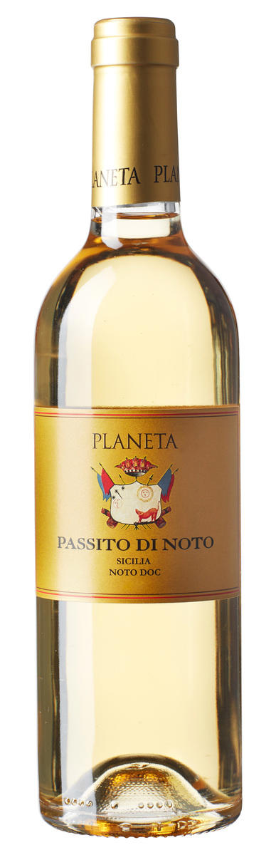 PLANETA PASSITO DI NOTO 12% 50CL