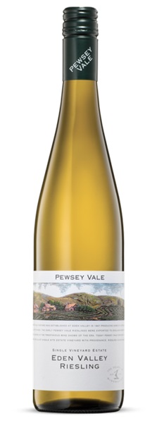PEWSEY VALE RIESLING 12,5% 75CL