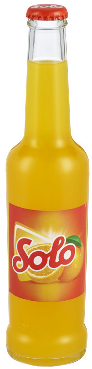 SOLO PROFIL BTL.        24X0,33L