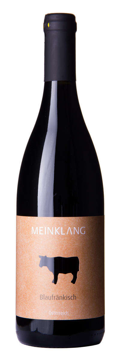 MEINKLANG BLAUFRÄNKISCH 11,5% 75CL