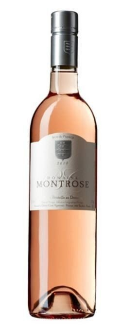 DOM. MONTROSE 12% 75CL