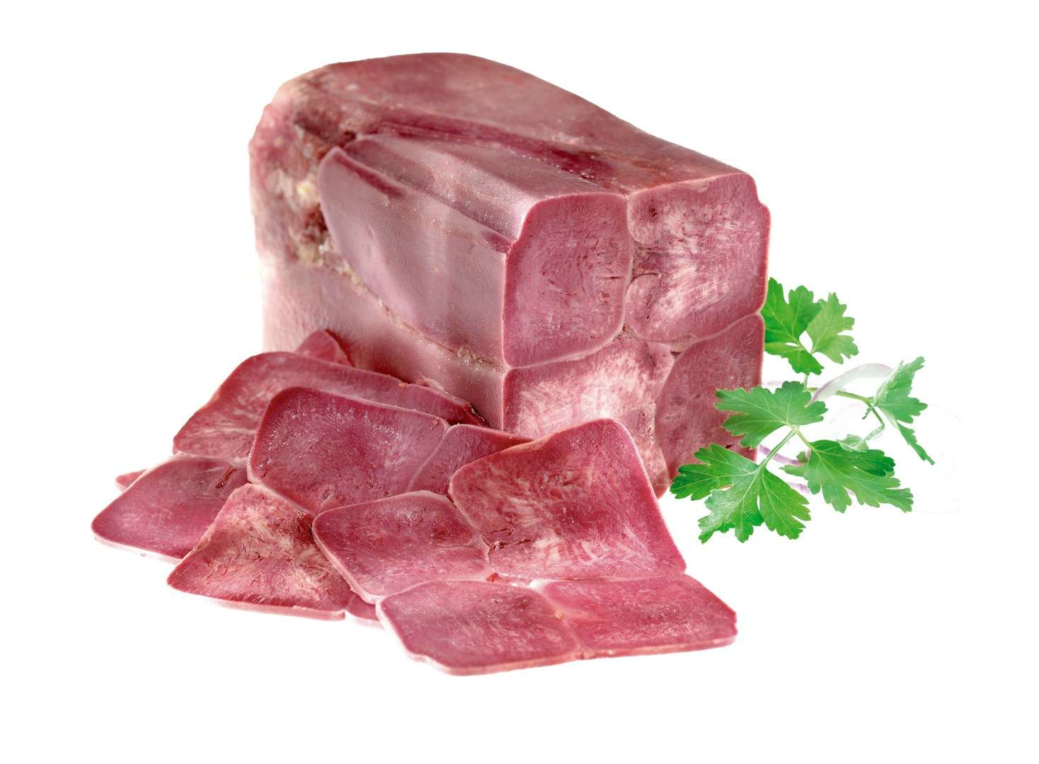 KOKT TUNGE 200G SKÅRET
