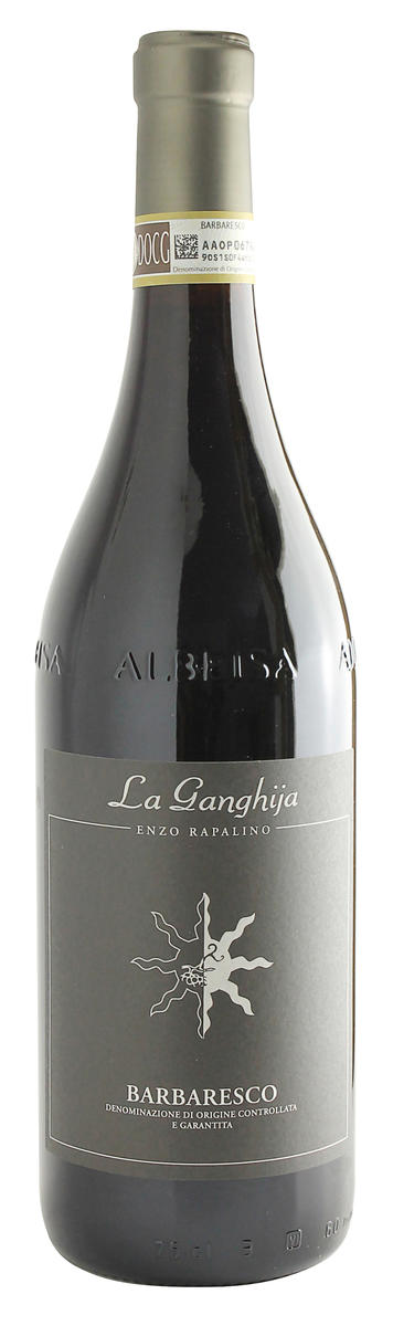 LA GANGHIJA BARBARESCO 14,5% 75CL