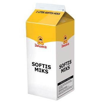 DIPLOM SOFTIS-MIKS 2L DIPLOM-IS