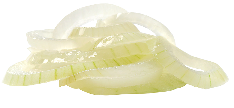 ONION SLICES 4X2KG