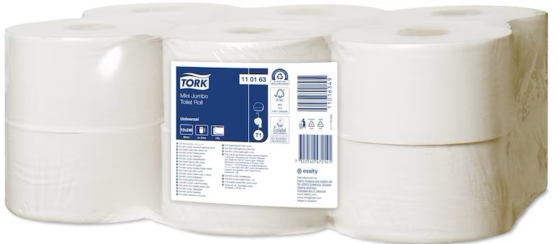 ADV.MINI JUMBO T2 TOA 1 LAG TORK