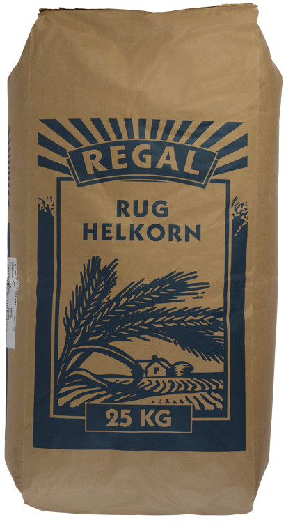 REGAL RUG HELKORN 25KG REGAL