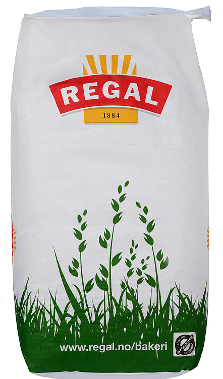 WHITE FLOUR ECOL.   25KG