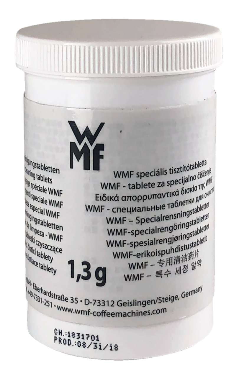 WMF PRESTO RENGJØRING TABLETT 100stk