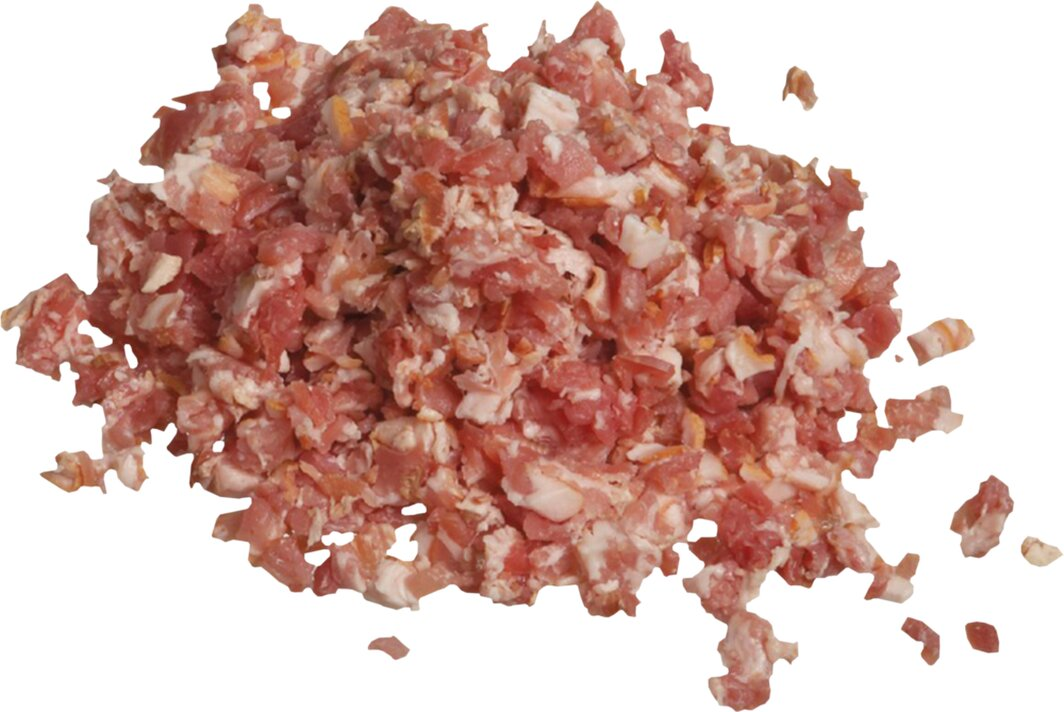 PIZZABACON 1,8KG