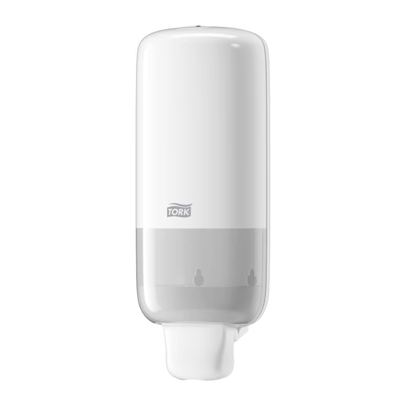 SKUMSÅPE HVIT S4 DISPENSER TORK