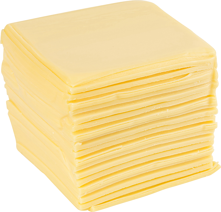 TINE BURGER CHEESE 4X35XX14,5G 1,96KG