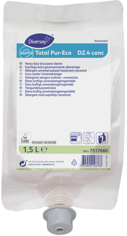 SUMA TOTAL PUR-ECO D2.4      1,5L