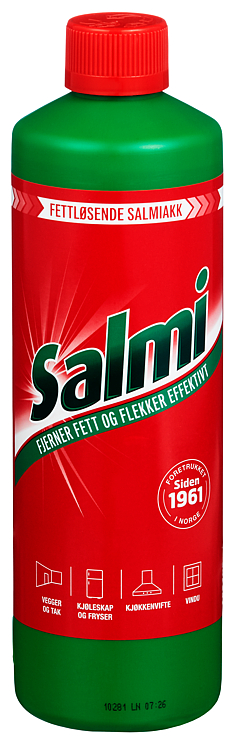 SALMI           7,5DL