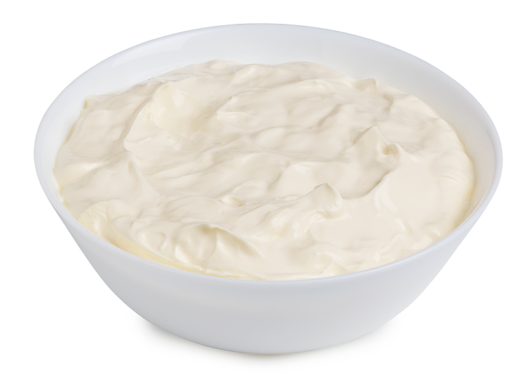 Q CREME FRAICHE 2,5KG Q