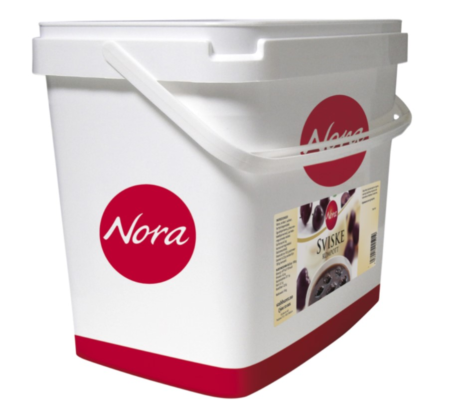 PRUNE STEW    NORA            9KG
