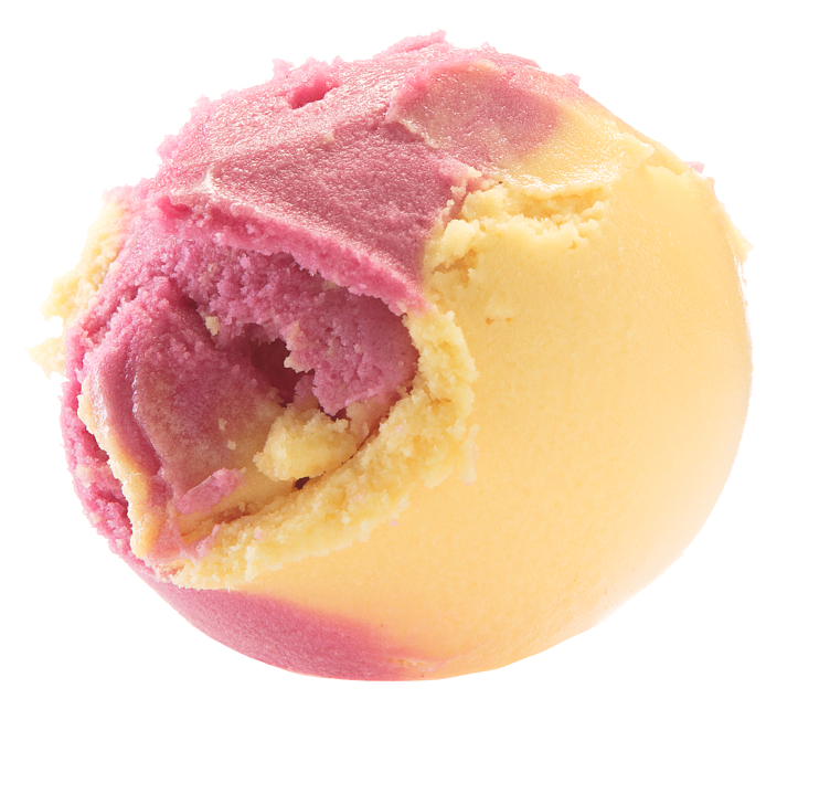HO FRISKIS SORBET 4,6L