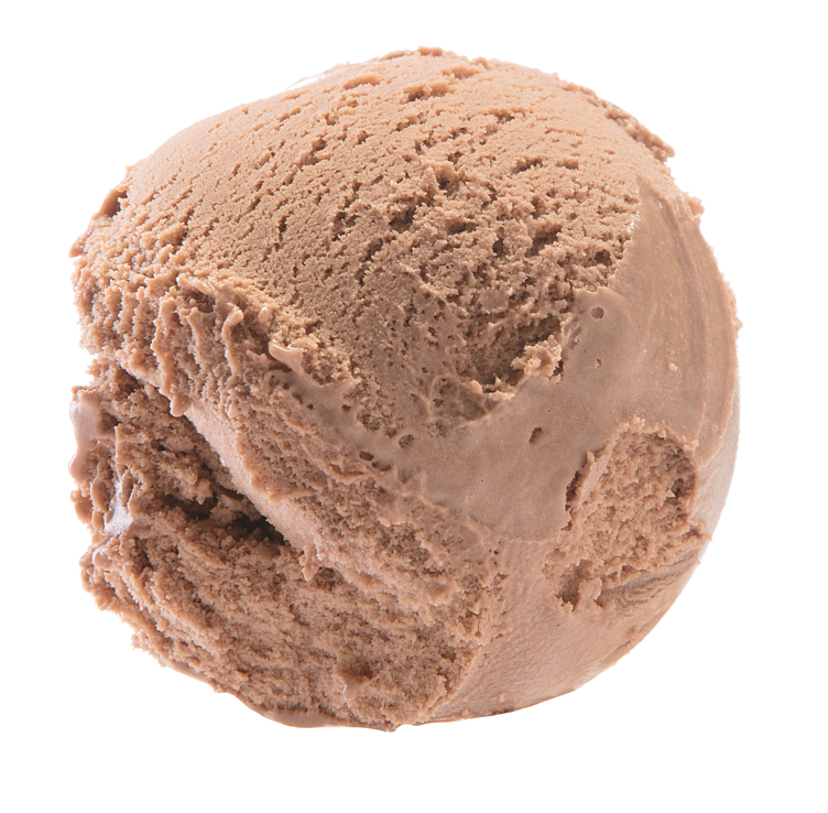 HENNIG-OLSEN CHOCOLATE ICE CREAM 4,6L