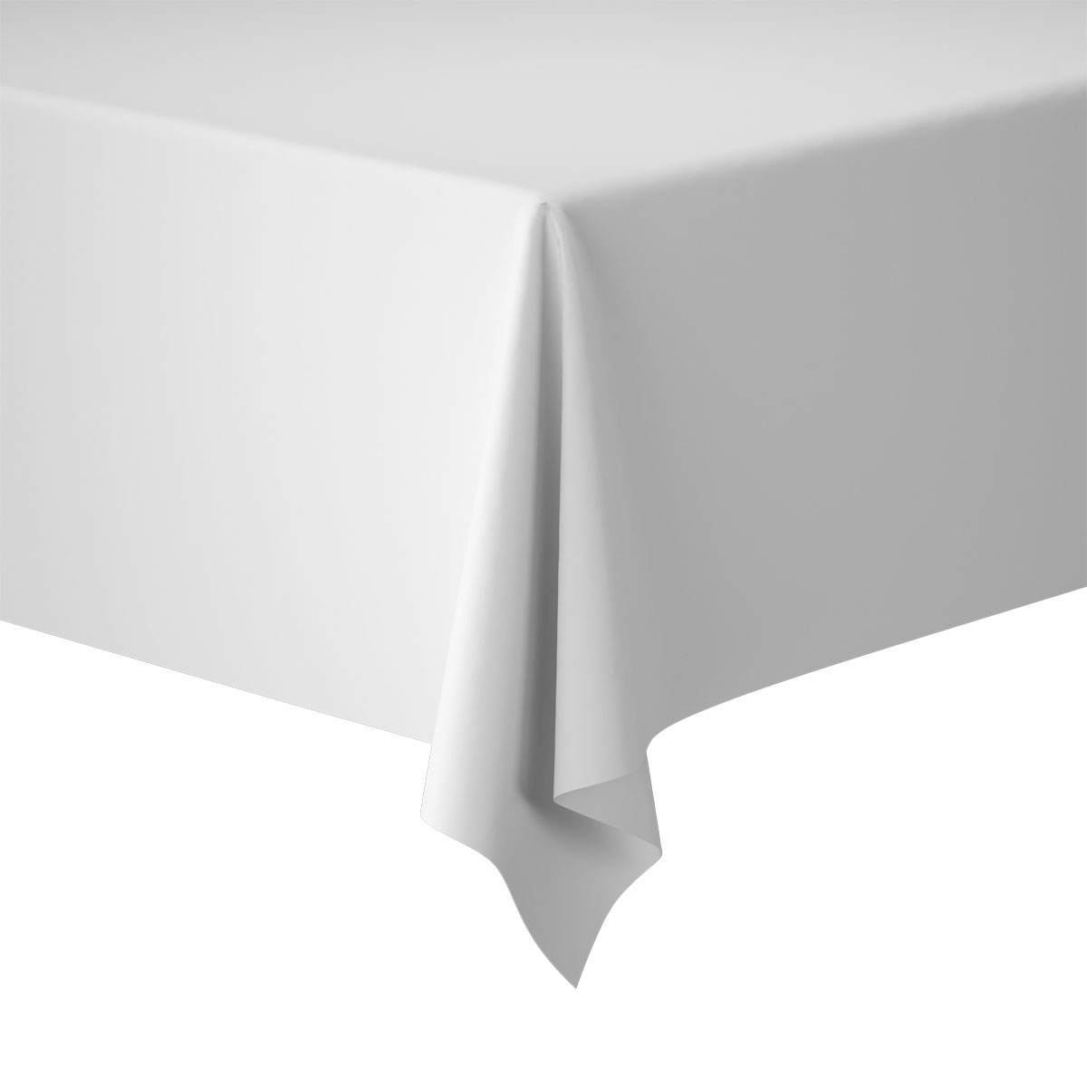 TABLE CLOTH EVOLIN 127X180CM  25PCS