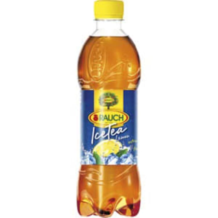 ICE TEA LEMON           0,5L