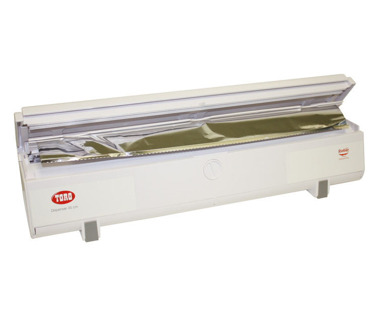 REFILL DISPENSER                EA