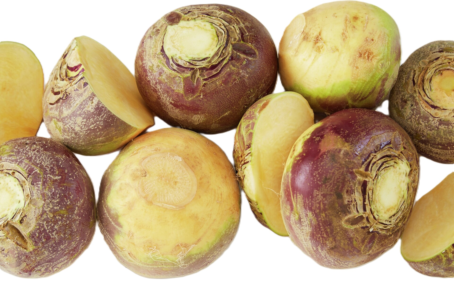 SWEDE                   KG