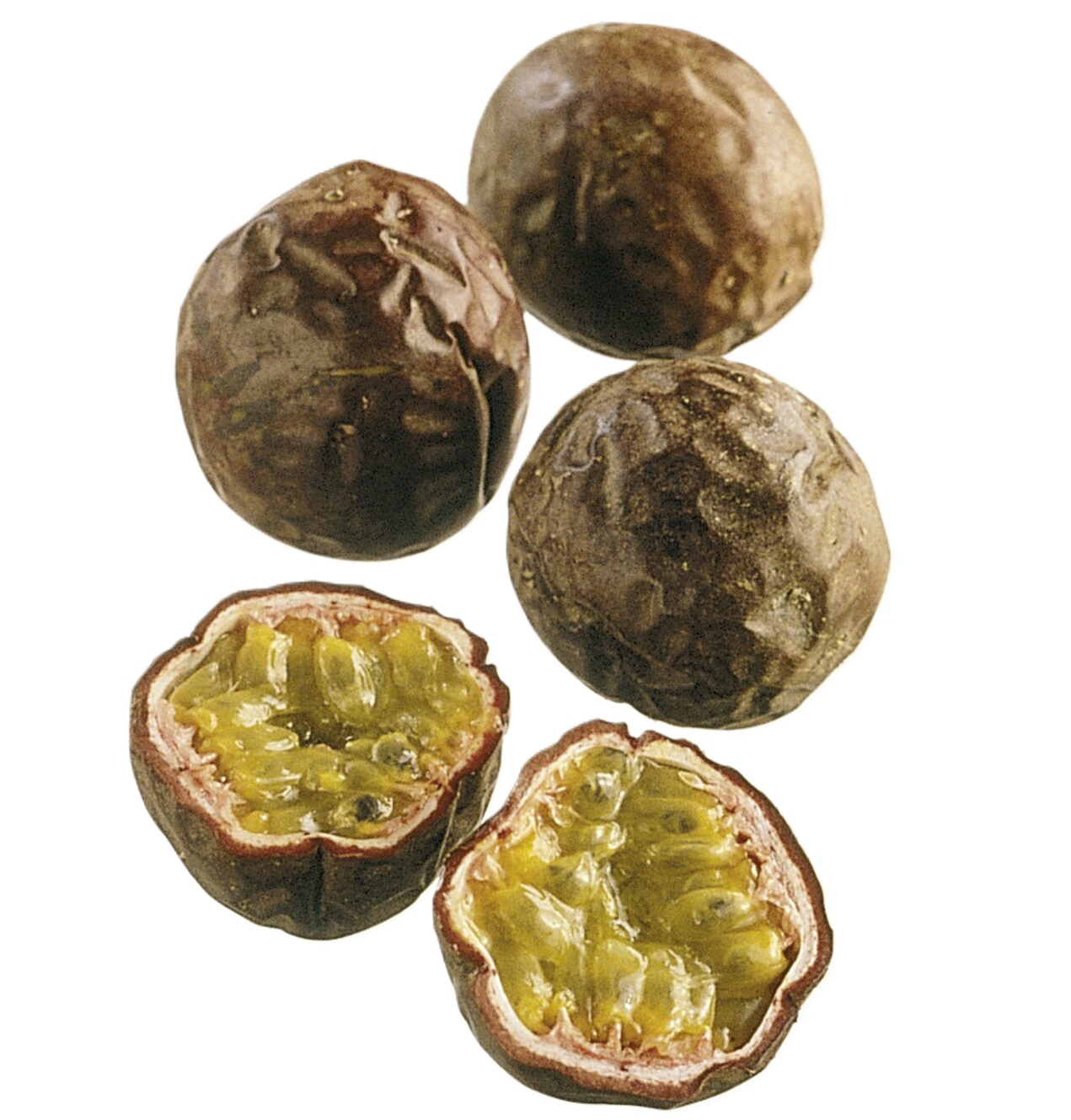 PASJONFRUIT             KG
