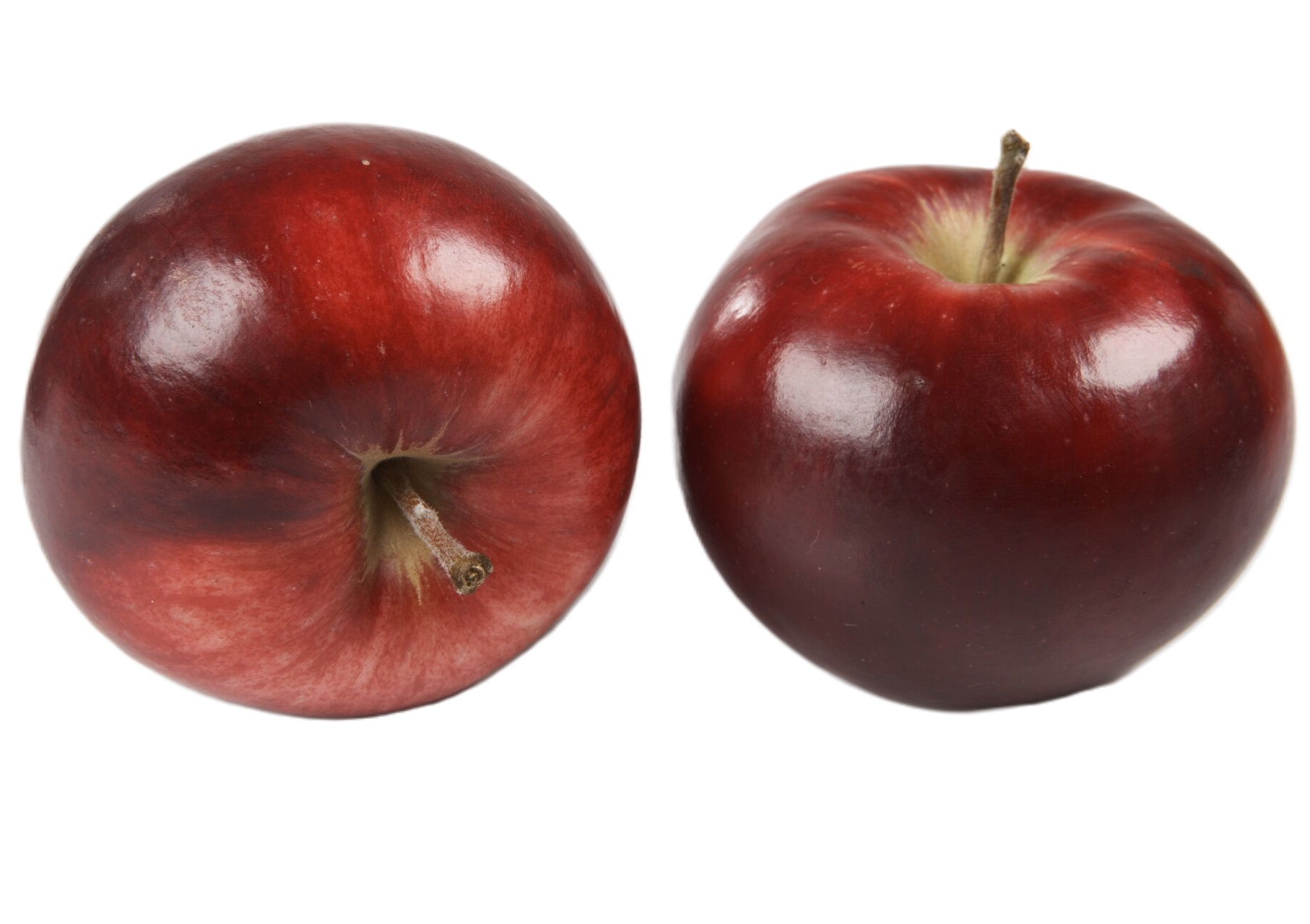 APPLES RED   KG