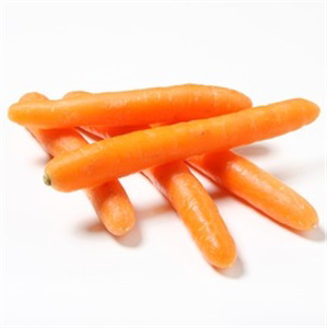 CARROT,   MINI          PK