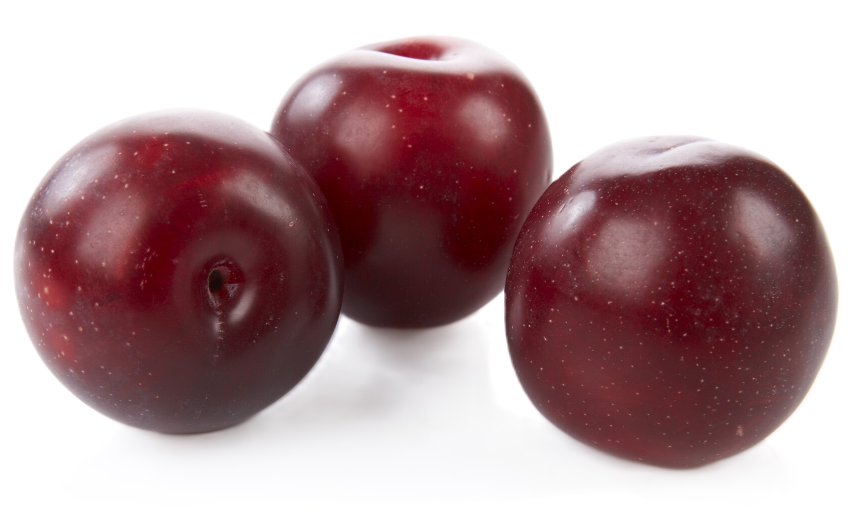 PLUM IMP. RED           KG