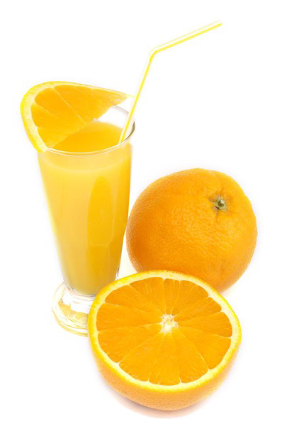 ORANGES PRESS     KG