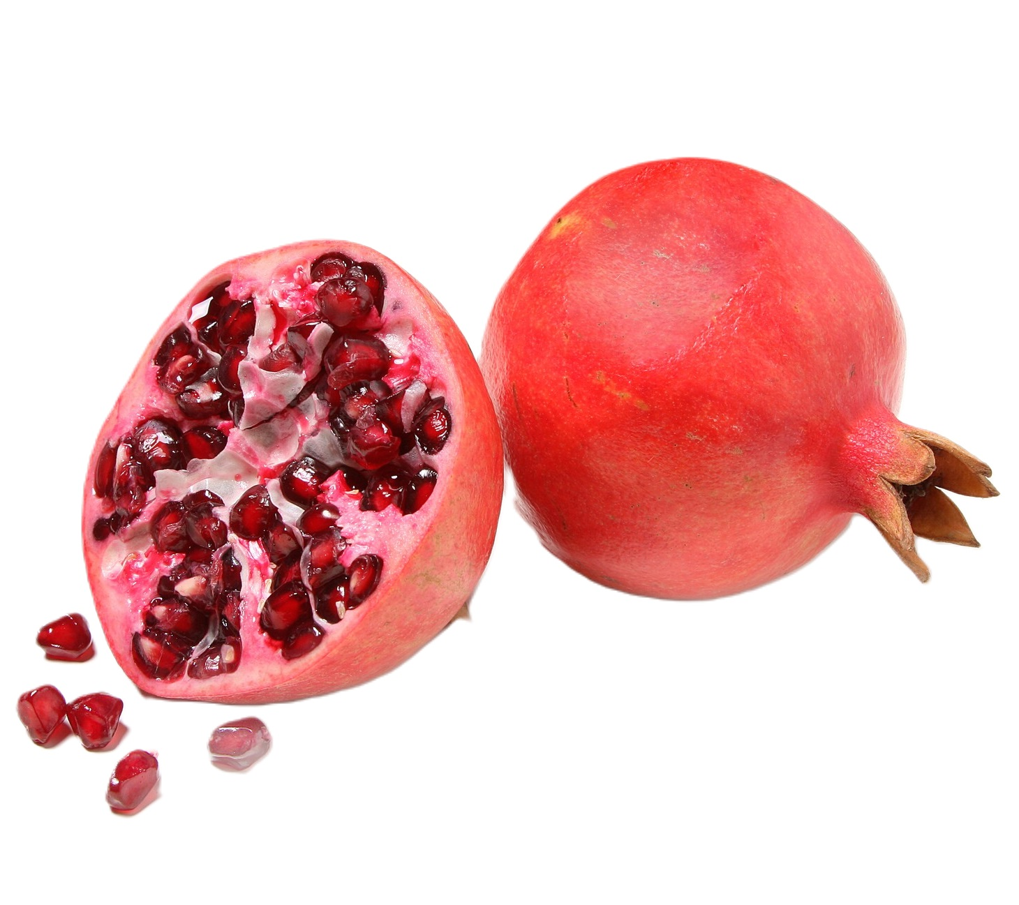 POMEGRANATE            PCE