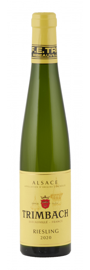TRIMBACH RIESLING 12,5% 37,5CL