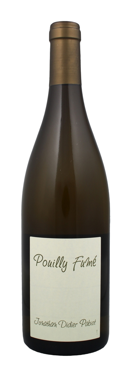 PABIOT POUILLY FUMÉ 12,5% 75CL