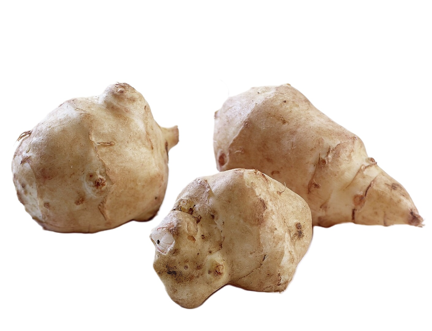 JERUSALEM ARTICHOKES        KG