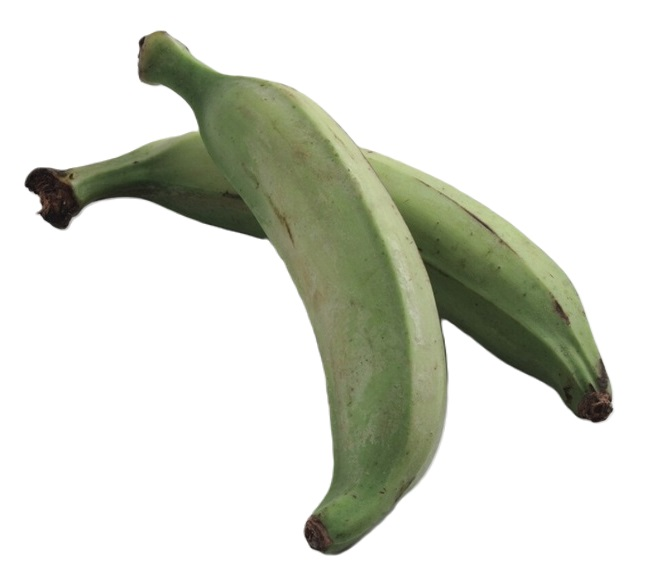 BANANER KOKE    KG
