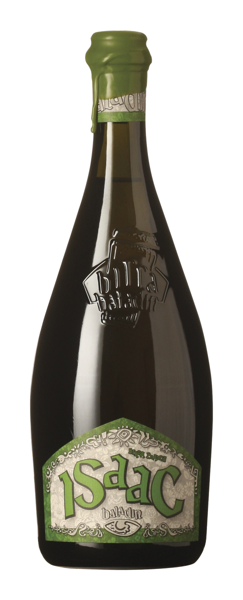 BALADIN ISAAC 5% 6X75CL