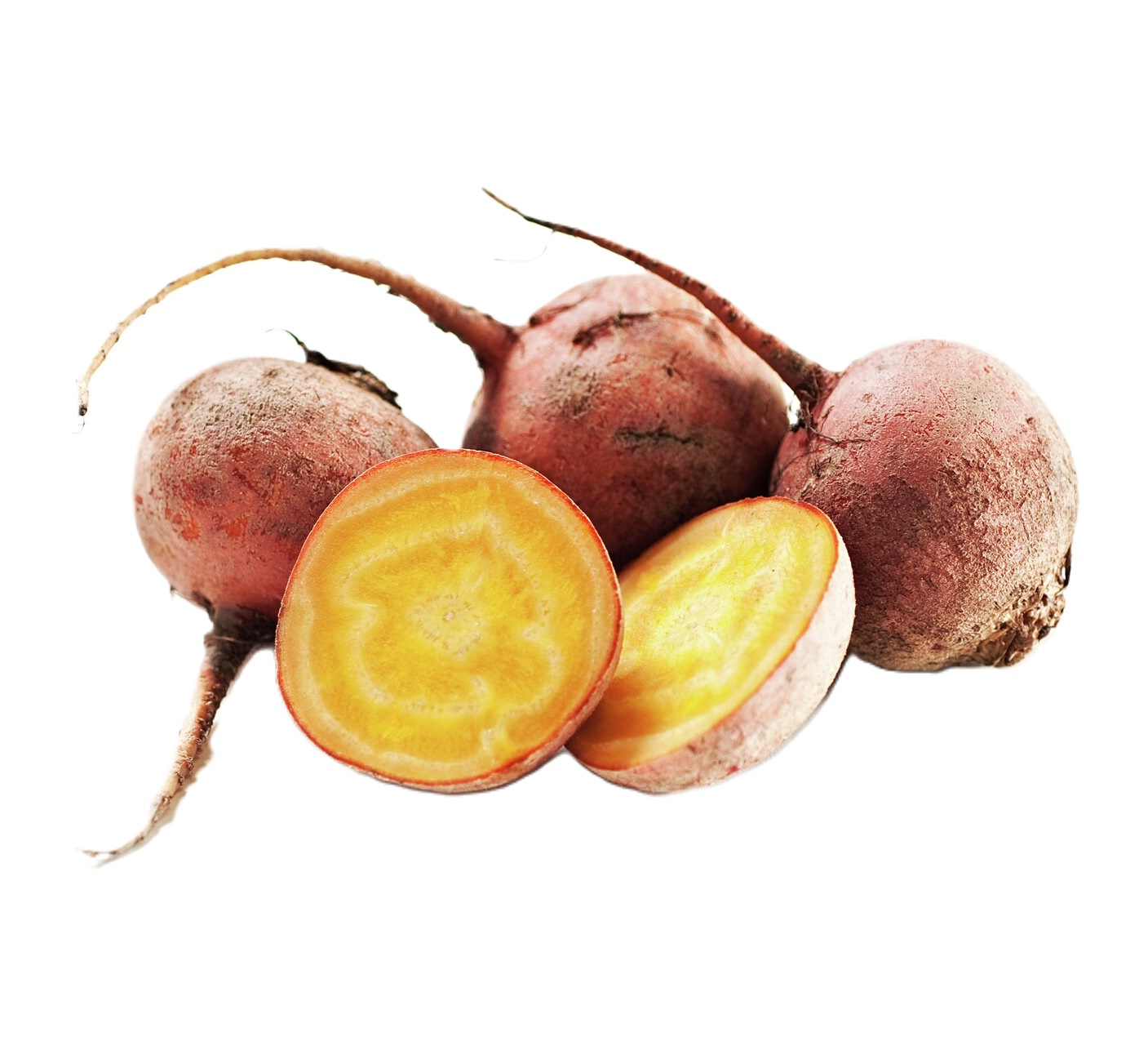 YELLOW BEET KG