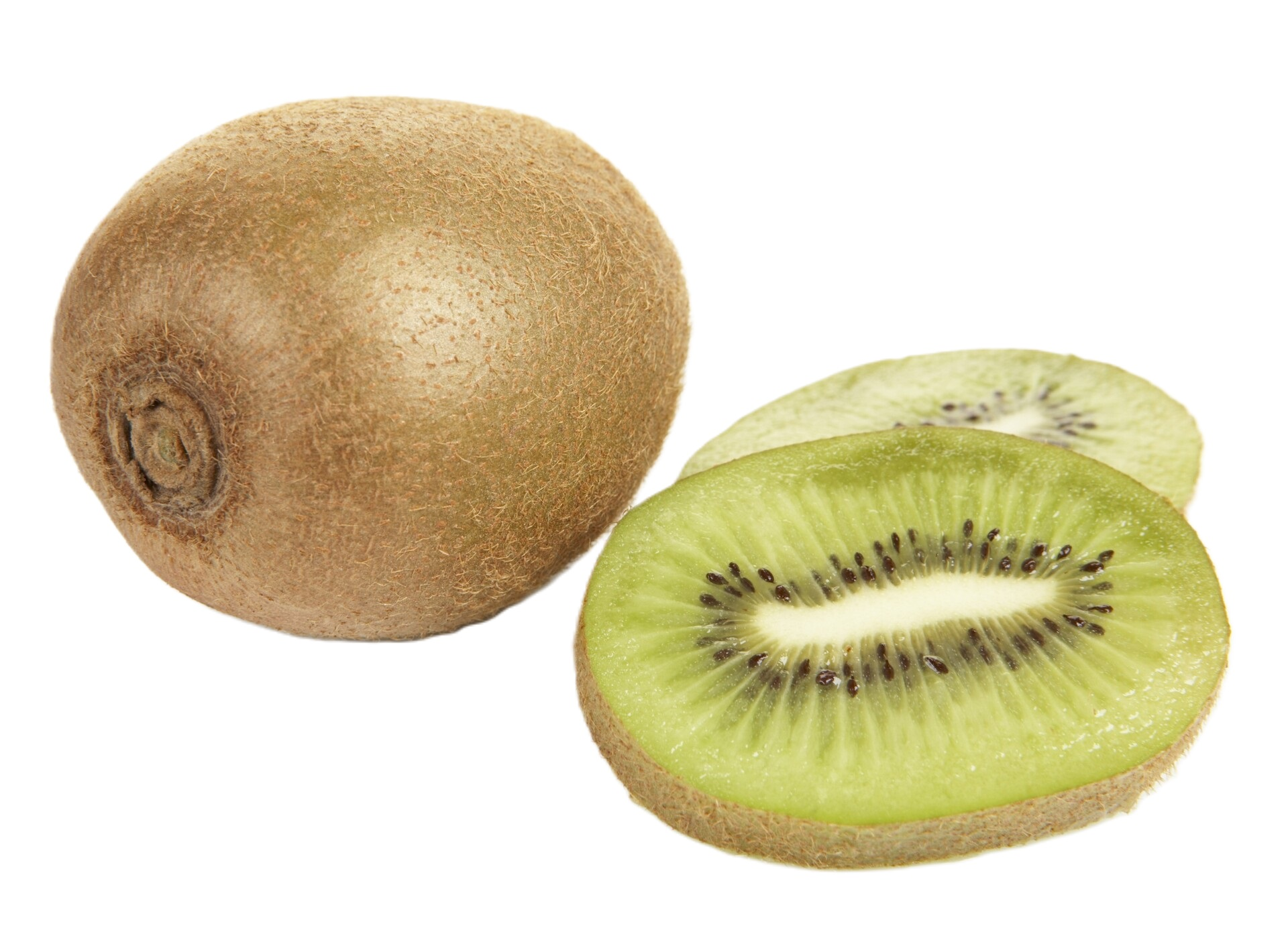 KIWI SKIVER U/SKALL 2KG   STK