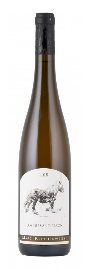 KREYDENWEISS CLOS DU VAL D ÉLÉON 13% 75CL