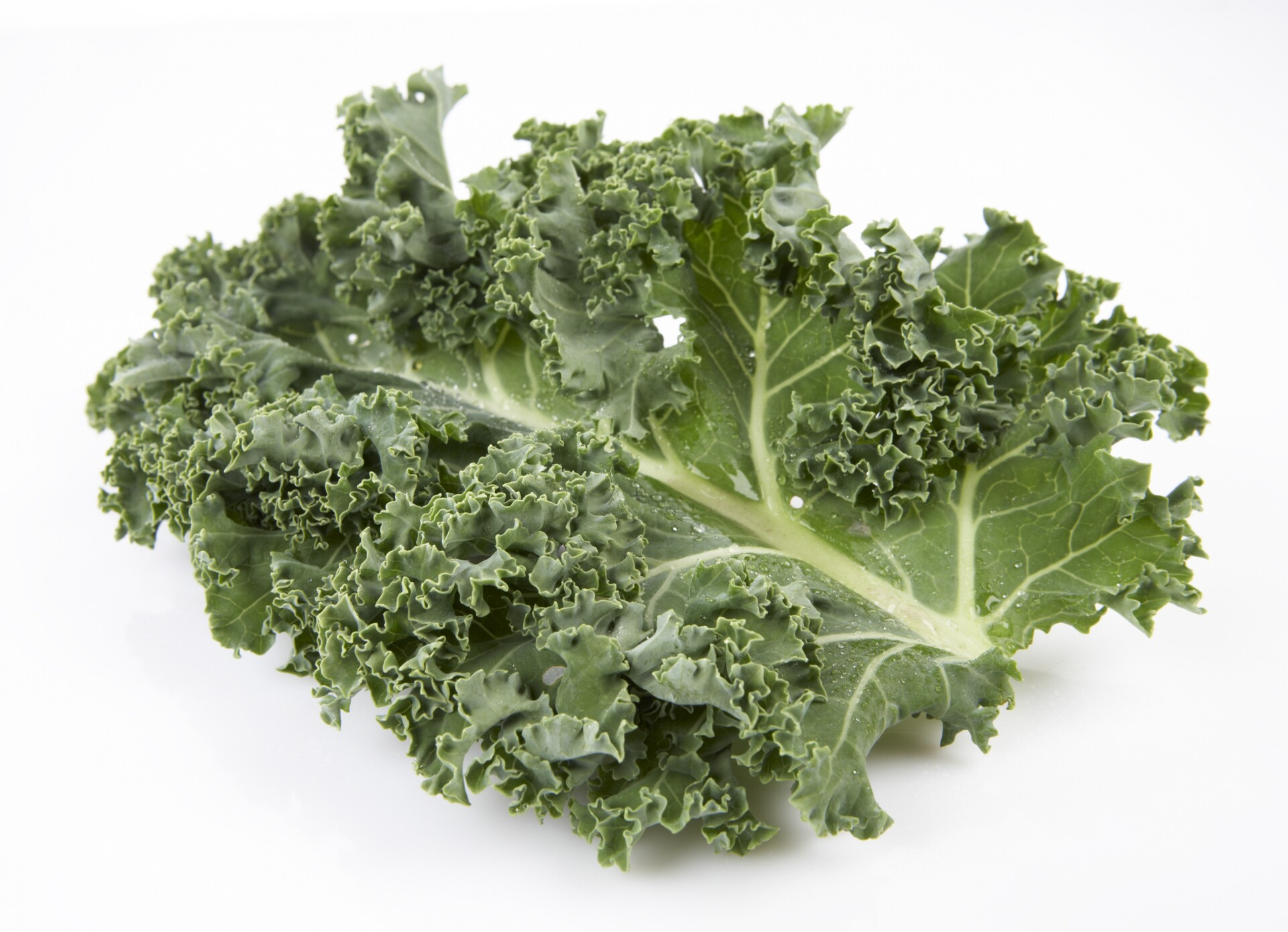 GREEN KALE 200G