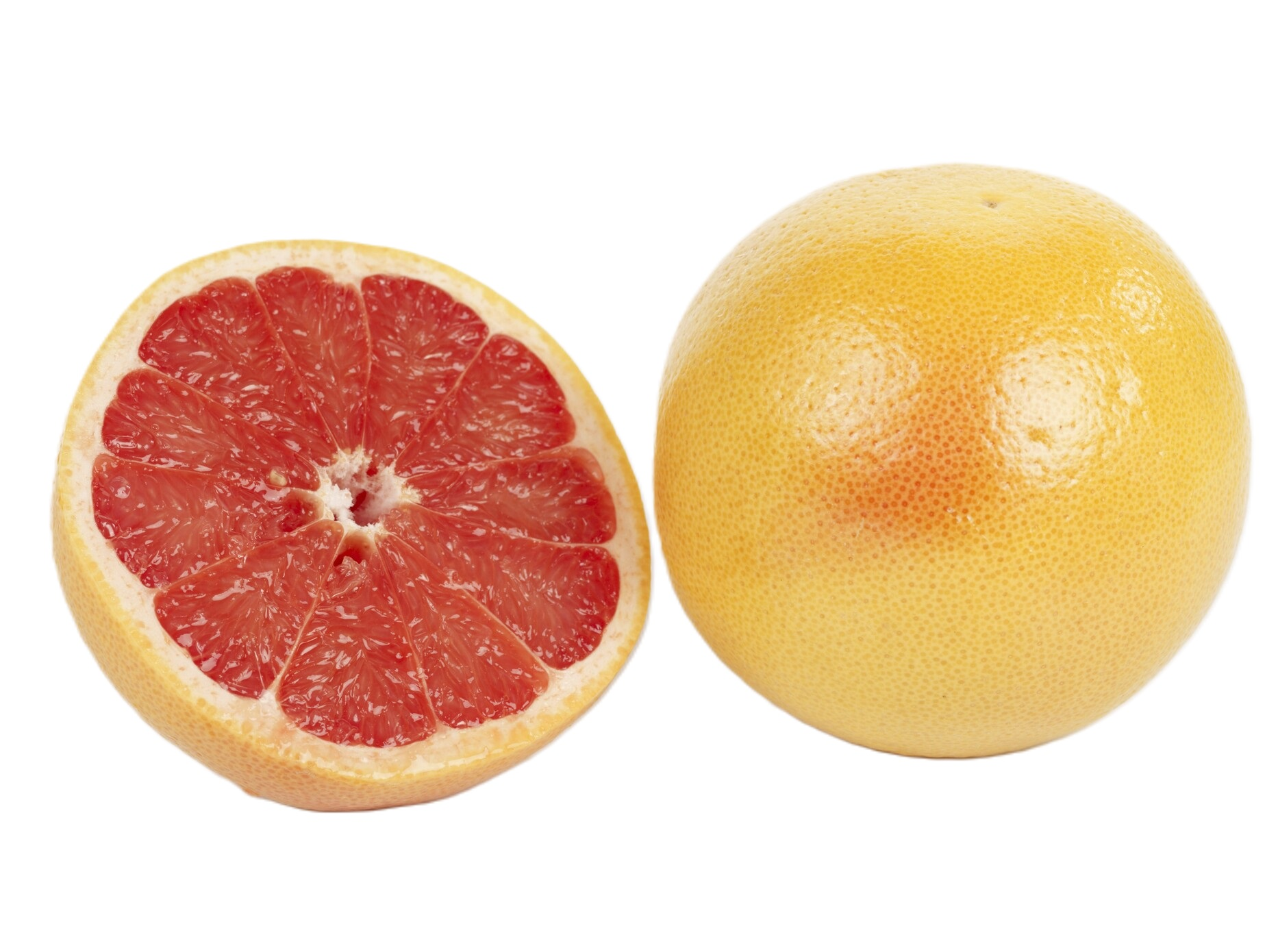 GRAPEFRUIT, RED   KG
