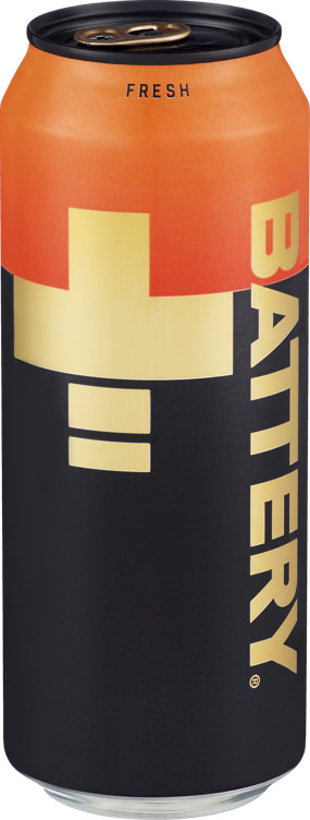BATTERY FRSH 0,50