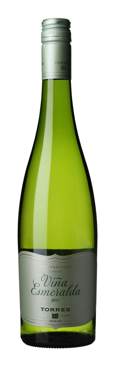 MIGUEL TORRES VIÑA ESMERALDA 11,5% 75CL